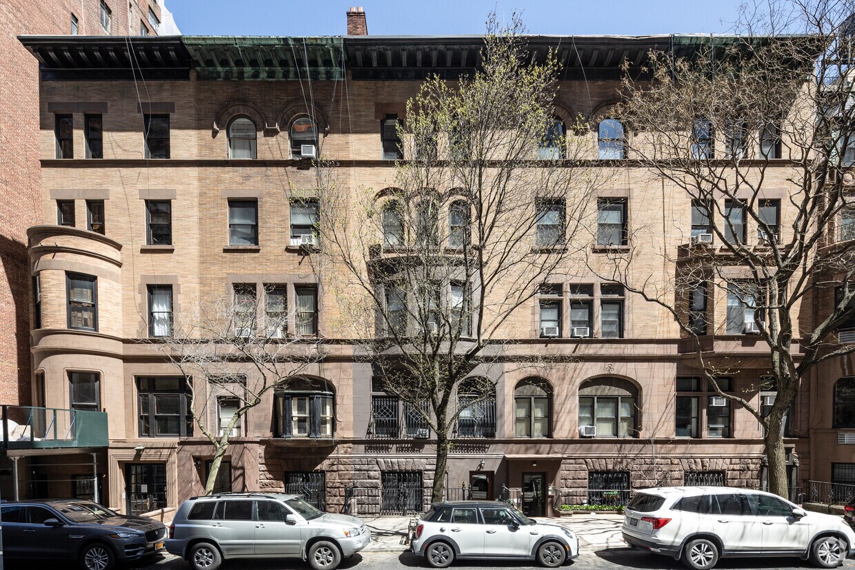 Primary Photo - 321 W 82nd St