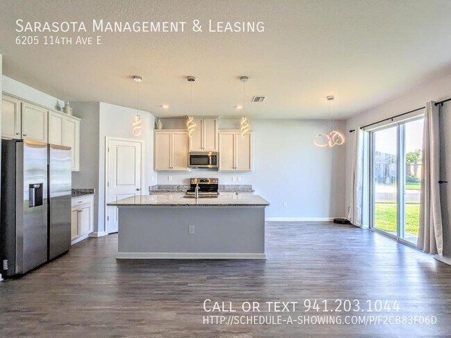 Foto del edificio - 6205 114th Ave E