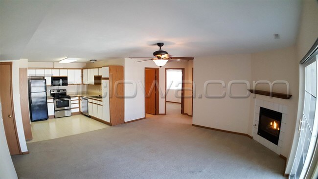 Building Photo - 4525 1st Ave SW