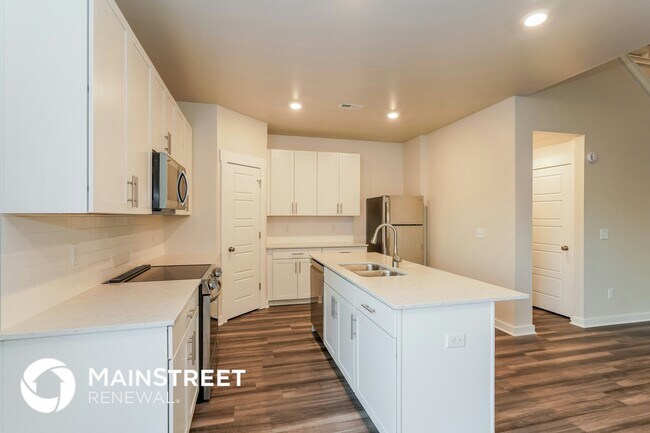 Foto del edificio - 315 Whisper Wood Wy