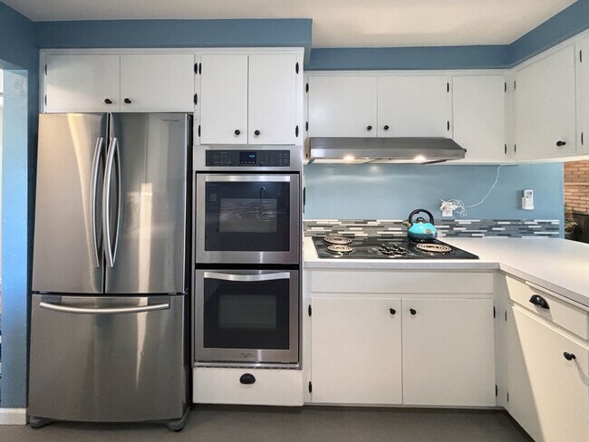 Foto del edificio - 3014 Dalewood St