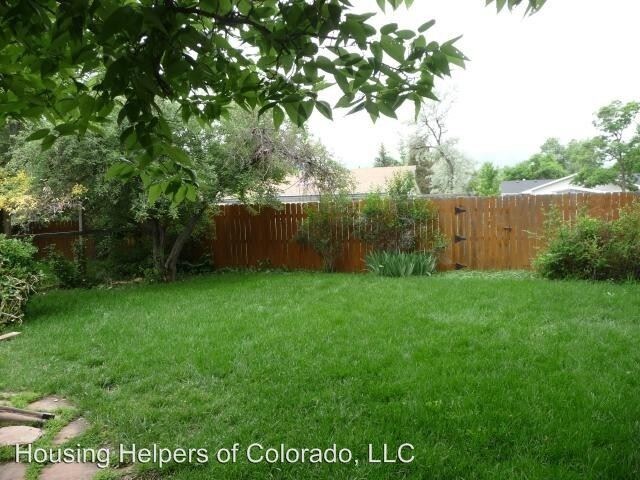 Foto del edificio - 3 br, 1.5 bath House - 811 Crescent Drive