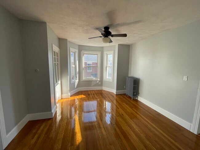 Foto del edificio - 6 Pearl St