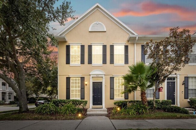 Foto del edificio - 9802 Brompton Dr