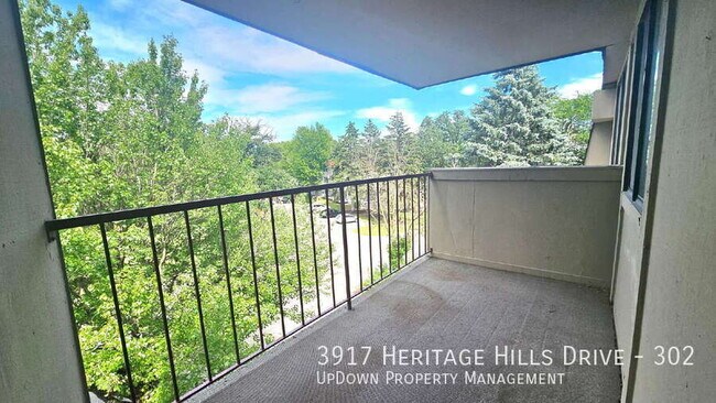 Foto del edificio - 3917 Heritage Hills Dr