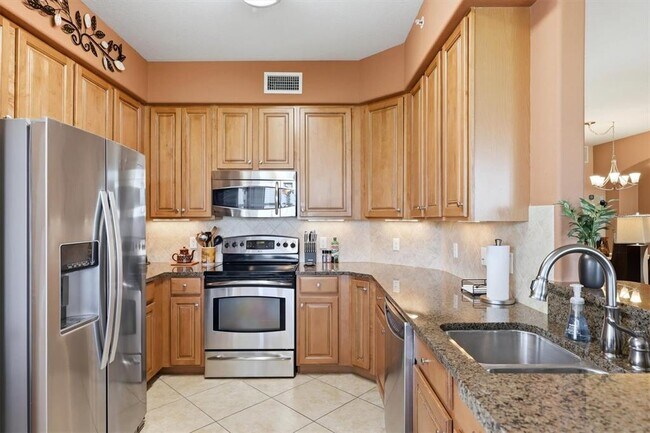 Foto del edificio - 8406 Grand Estuary Trail