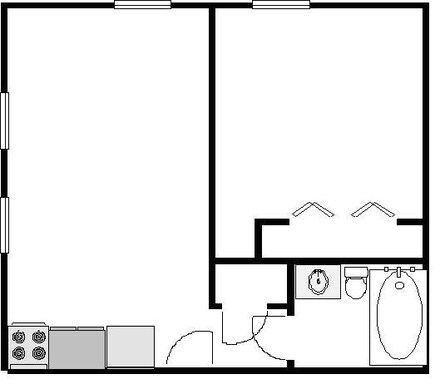Building Photo - 1526 16th Ave SE