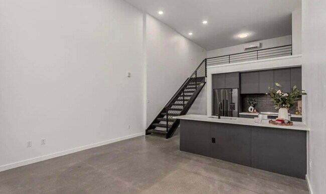 Foto del edificio - 1601 Park Ave