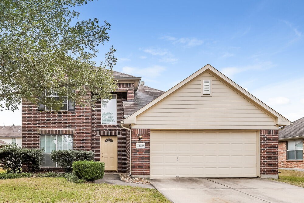 Foto principal - 12910 Hunters Field Ln