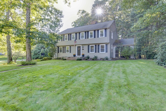 Building Photo - 112 Flint Locke Dr