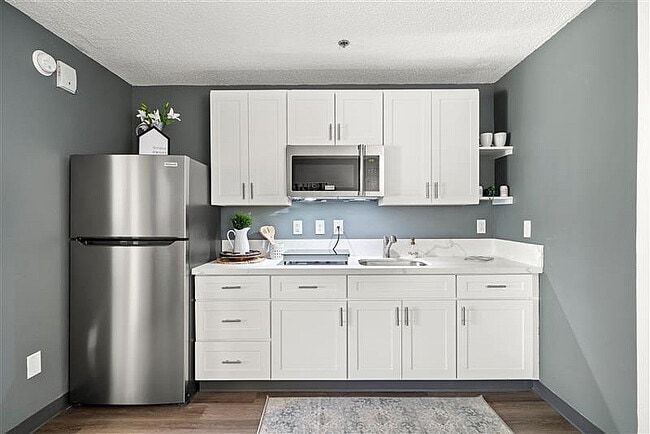 1105 pisos - 1105 Flats at North Hills