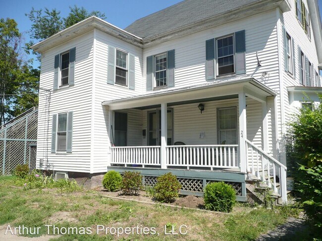 Foto del edificio - 24 Hanson St