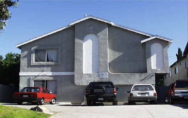 Building Photo - 4783 Wilson Ave