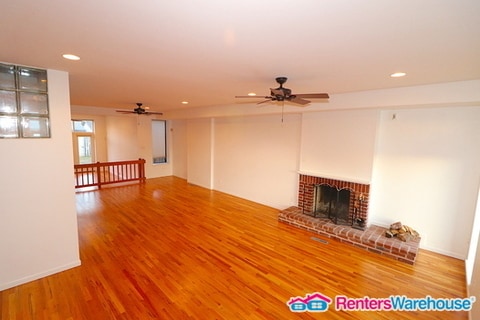 Building Photo - 4435 Oakland Ave