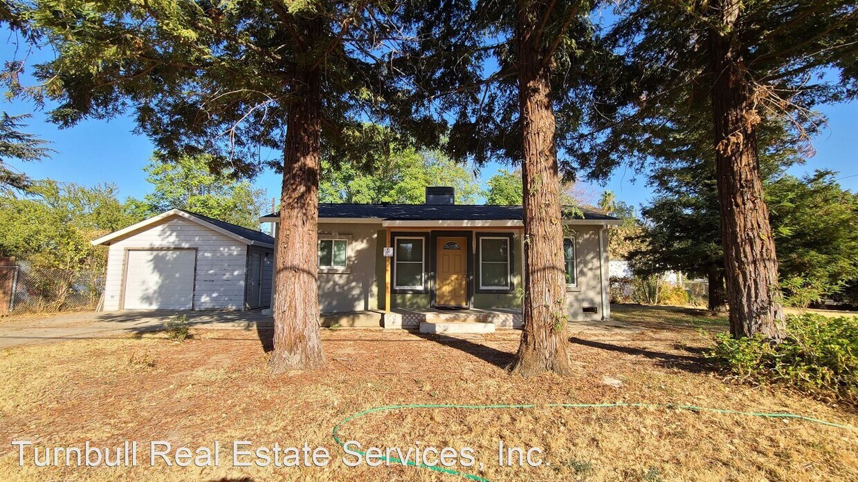 Primary Photo - 2 br, 1 bath House - 2210 AMERICAN AVE