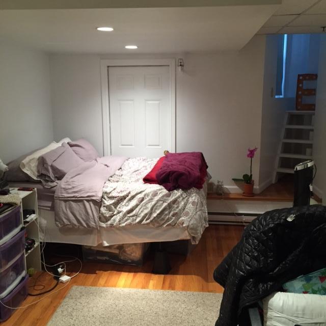 Foto del edificio - 1061 Beacon St