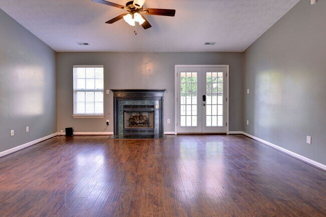 Foto del edificio - Spacious Rancher in Quiet Cul-de-sac