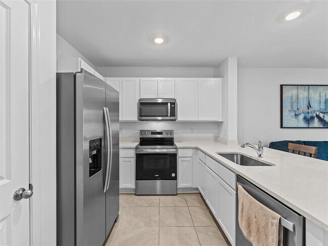 Building Photo - 4419 Rachel Fls Dr