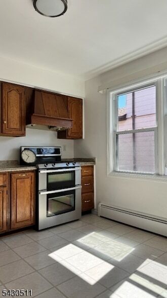 Foto del edificio - 424 Dewitt St
