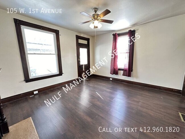 Building Photo - Fantastic Home in West Mifflin