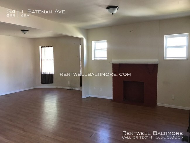 Building Photo - 3411 Bateman Ave