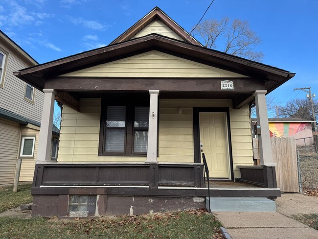 Foto del edificio - Cute Omaha Home For Rent Under $1K