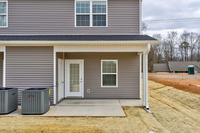 Building Photo - 2809 Cruze Dr