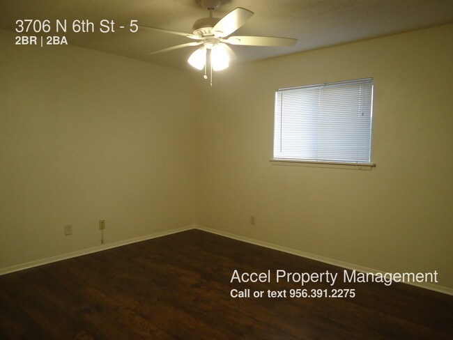 Foto del edificio - 3706 N 6th St