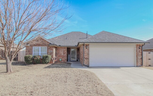 Photo - 8000 Erryn Ln House