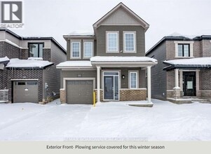 Building Photo - 140 Shallow Pond Pl