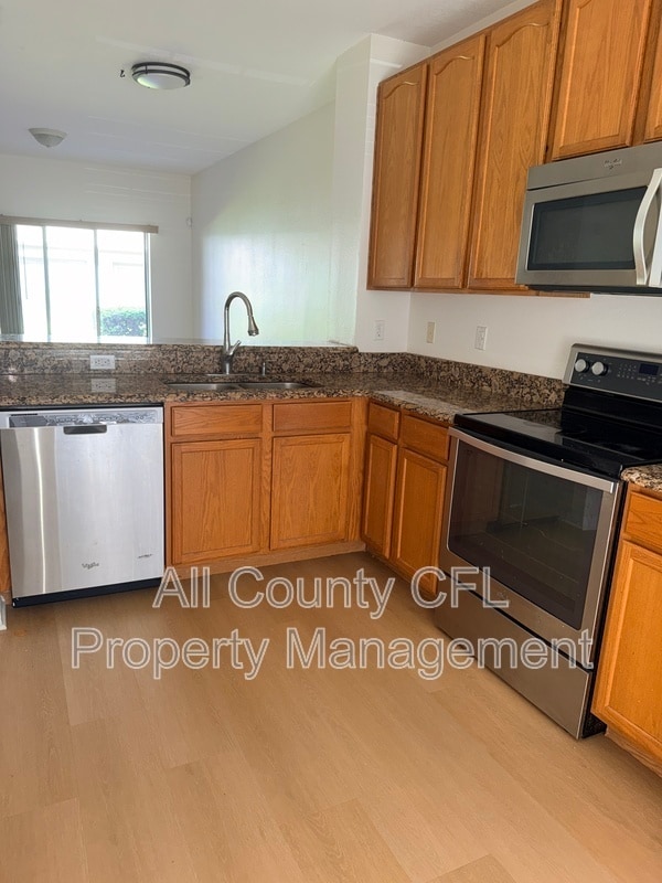 Photo - 3414 Wilshire Way Townhome