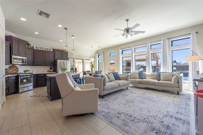 Foto del edificio - 3612 Spring Heights Ct