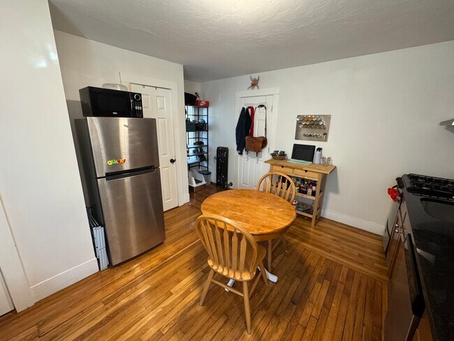 Foto del edificio - 21 Blake St