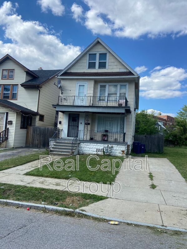 Building Photo - 1166 Kensington Ave