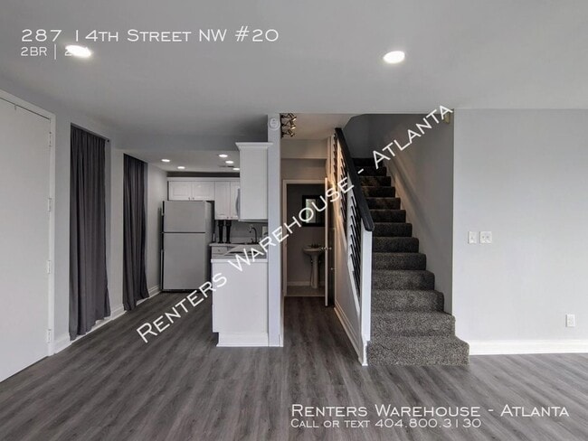 Building Photo - 287 14th St NW