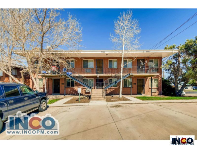 Foto principal - Cute 2 bedroom 1 bath in Littleton!