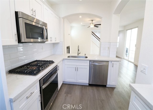 Foto del edificio - 5 Wheatstone Farm