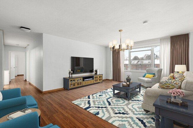Foto del edificio - 10 Hammond Pond Pkwy