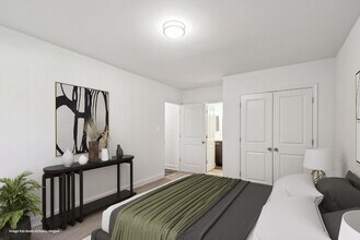 Building Photo - Rolling Park Apartments