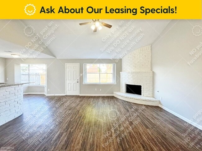 Building Photo - 3 br, 2 bath House - 15770 Chimney Rock Rd
