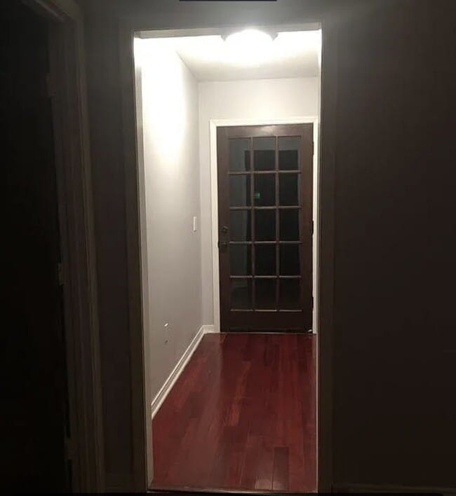 Foyer - 1727 Tanglewood Ct