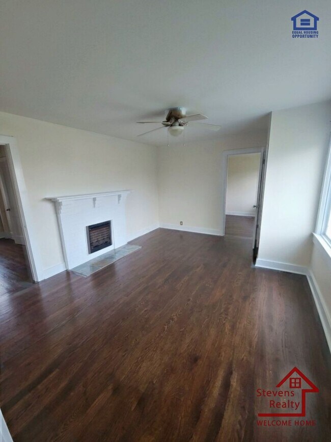Foto del edificio - 1251 Dickerson Rd