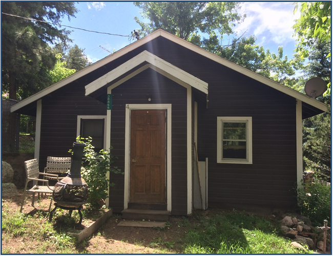 Building Photo - 38466 Boulder Canyon Dr