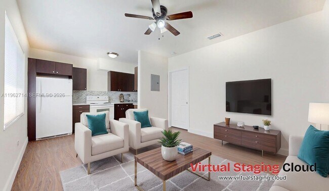 Building Photo - 74 W 15th St