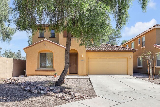 Building Photo - 4025 S Soboba St