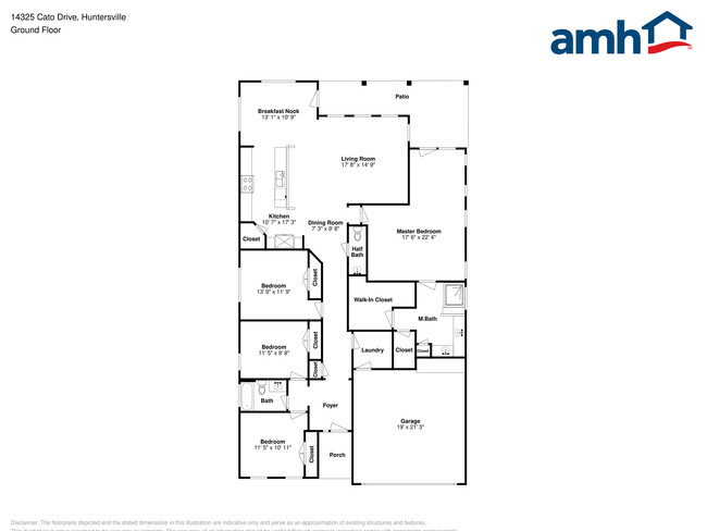 Building Photo - 14325 Cato Dr