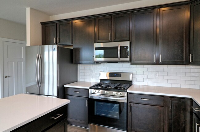 Foto del edificio - 3904 18th St