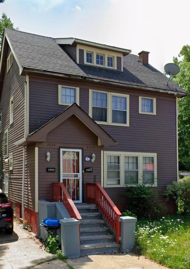 Building Photo - 2002 Nelawood Rd