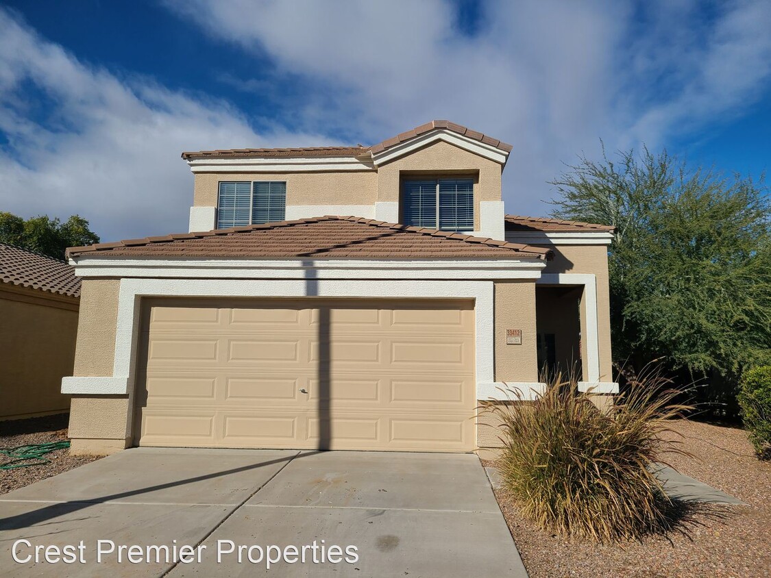 Primary Photo - 3 br, 2.5 bath House - 33412 N Windmill Rn