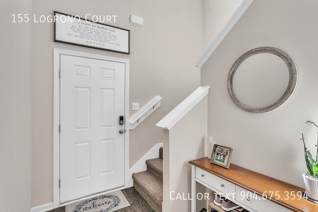 Building Photo - Spacious Two-story Residence with Preserve...